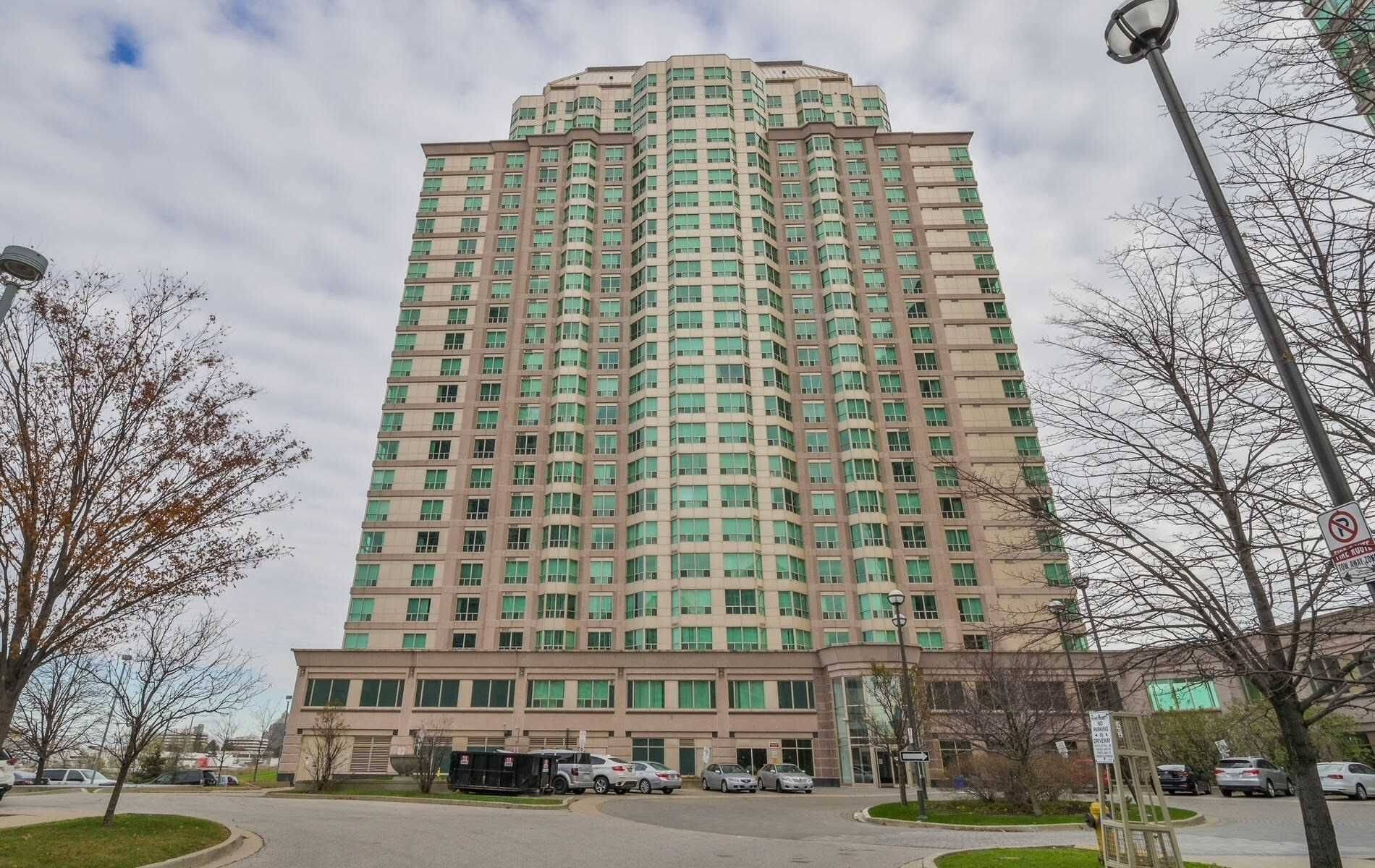 11 Lee Centre DR #2305, Toronto E09, ON M1H 3J5