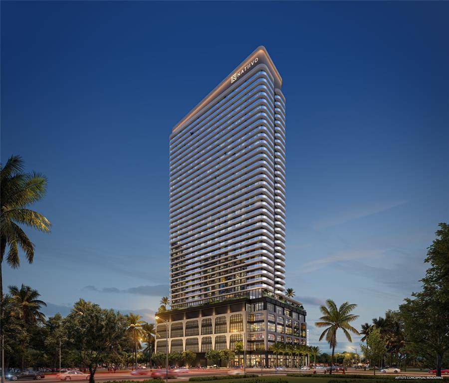 200 W Broward Blvd #1504, Fort Lauderdale, FL 33301