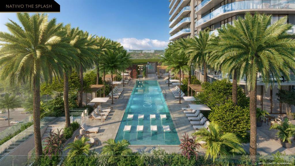 Fort Lauderdale, FL 33301,200 W Broward Blvd #1504