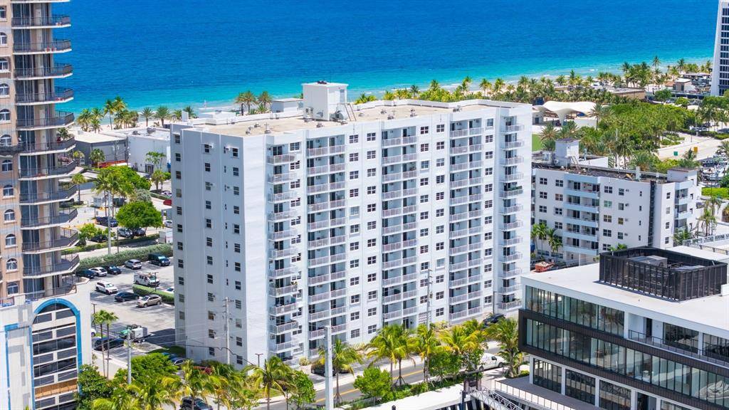 Fort Lauderdale, FL 33316,200 S Birch Rd #408