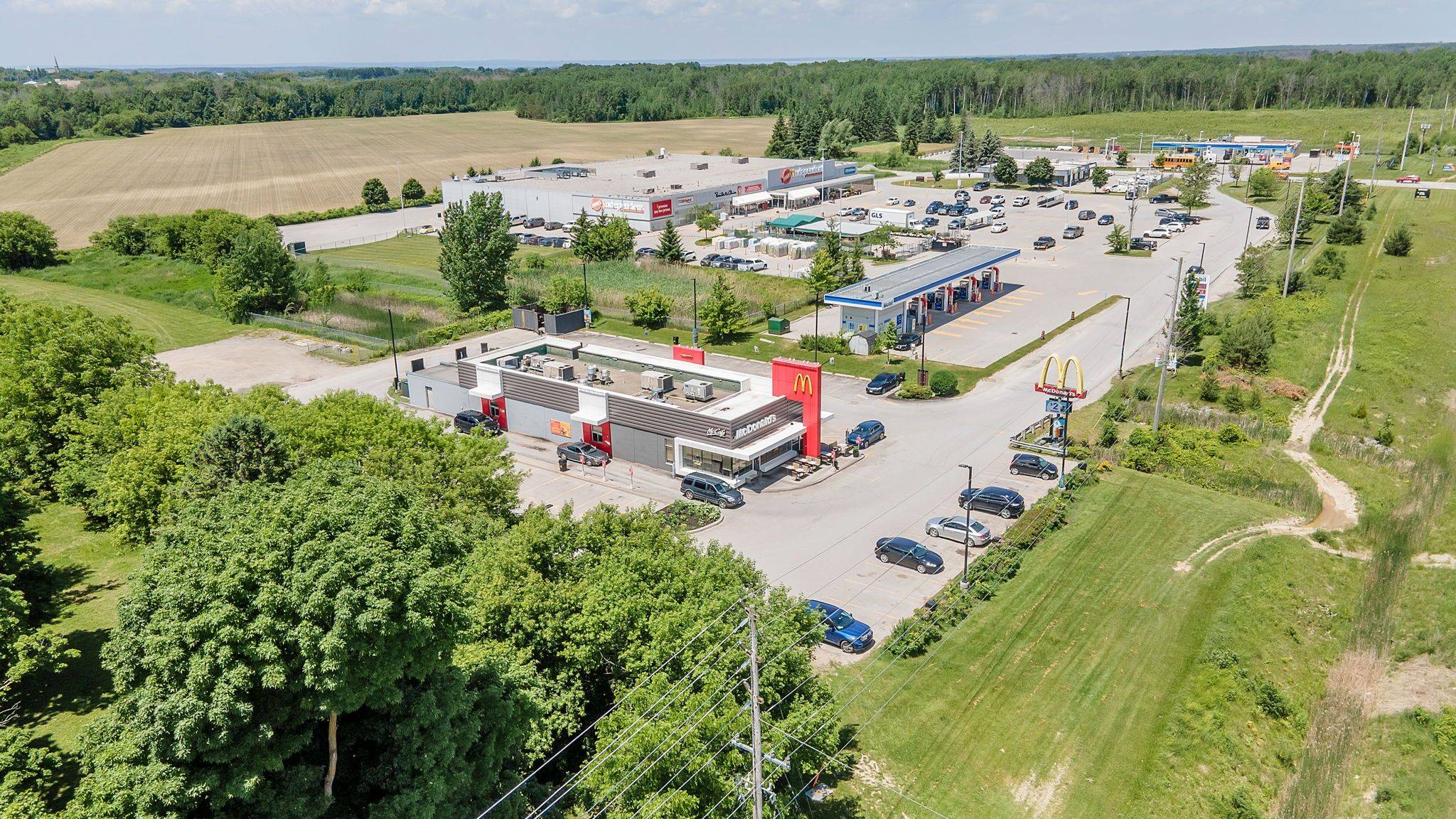 Brock, ON L0K 1A0,1425 Regional Road 15 N/A