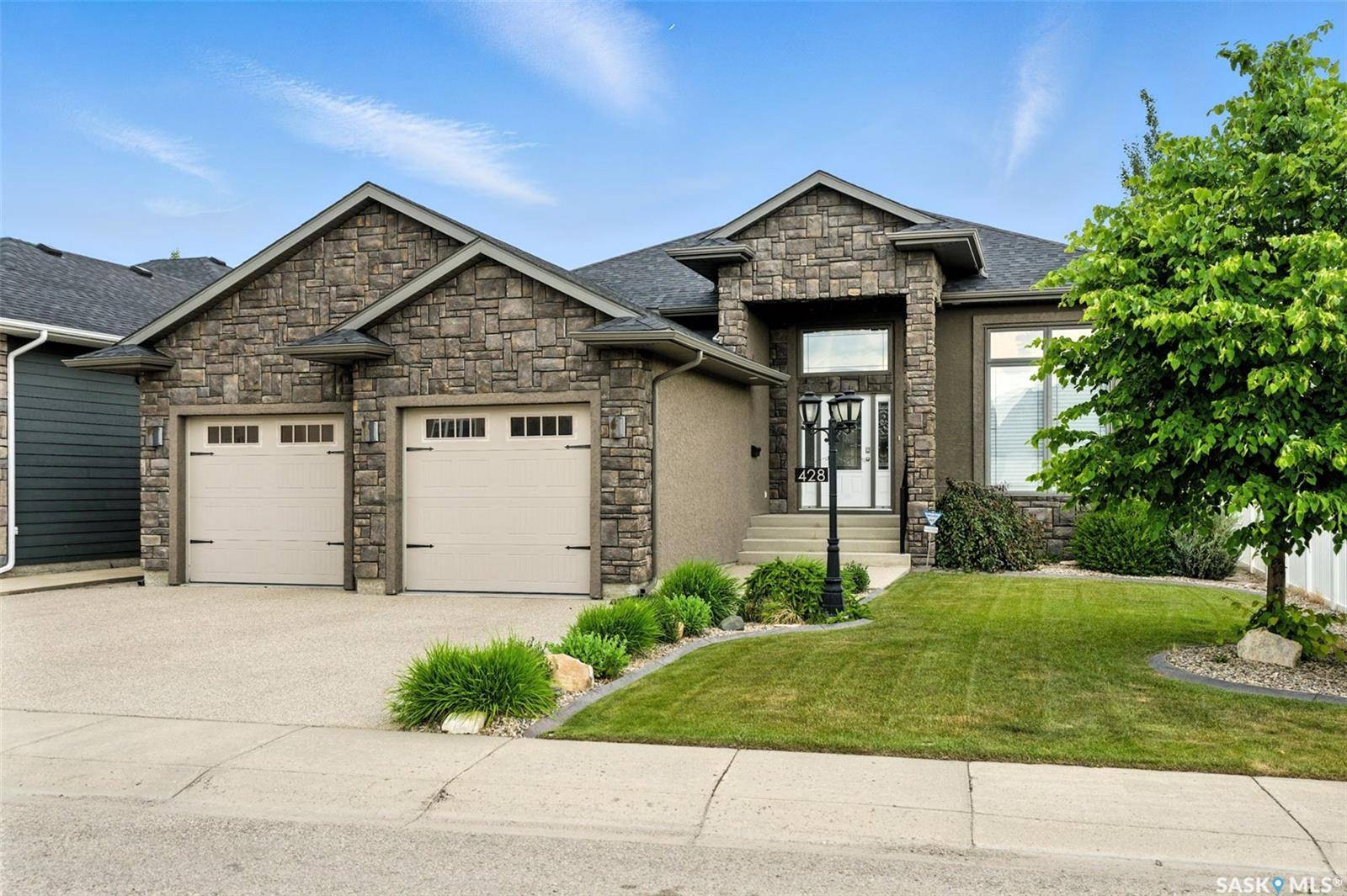 Warman, SK S0K 4S1,428 Faldo CRESCENT