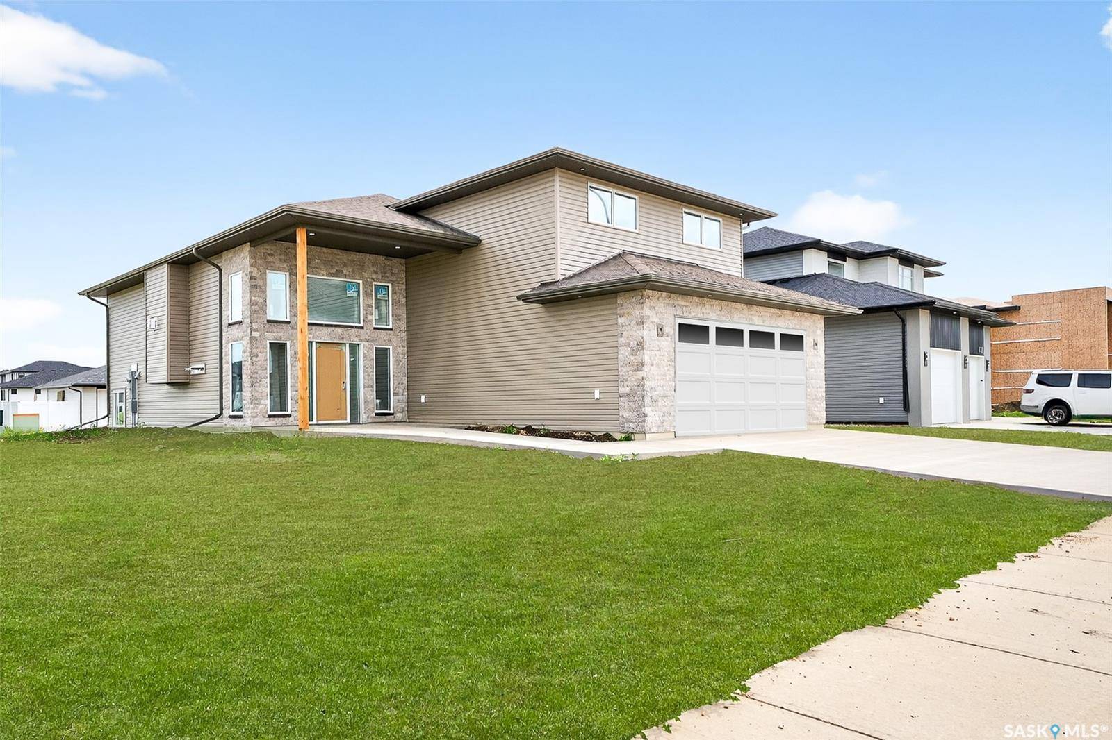 1745 Hayes LANE, Moose Jaw, SK S6H 0B6