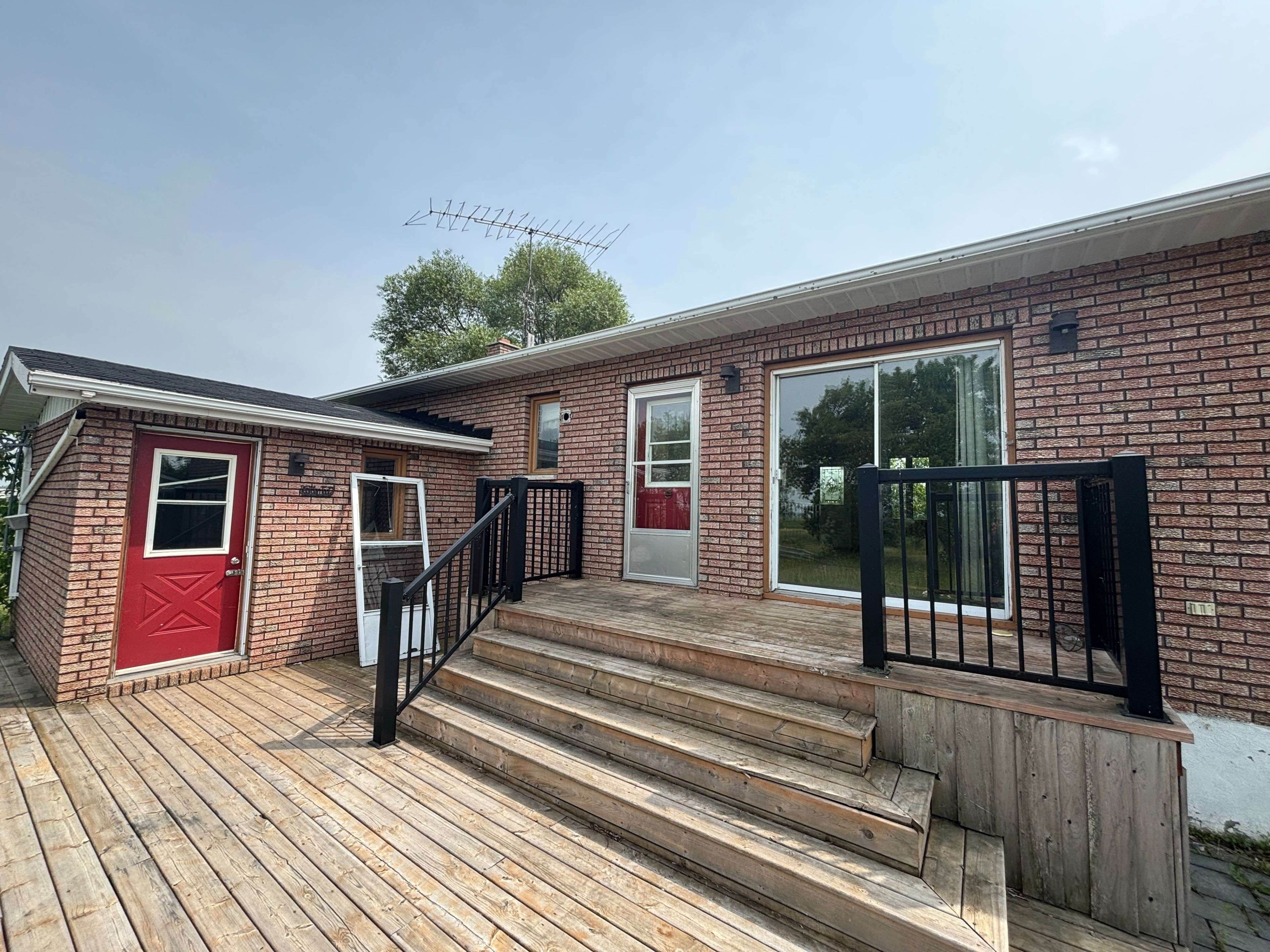 Casey, ON P0J 1P0,881375 Highway 65 N/A E