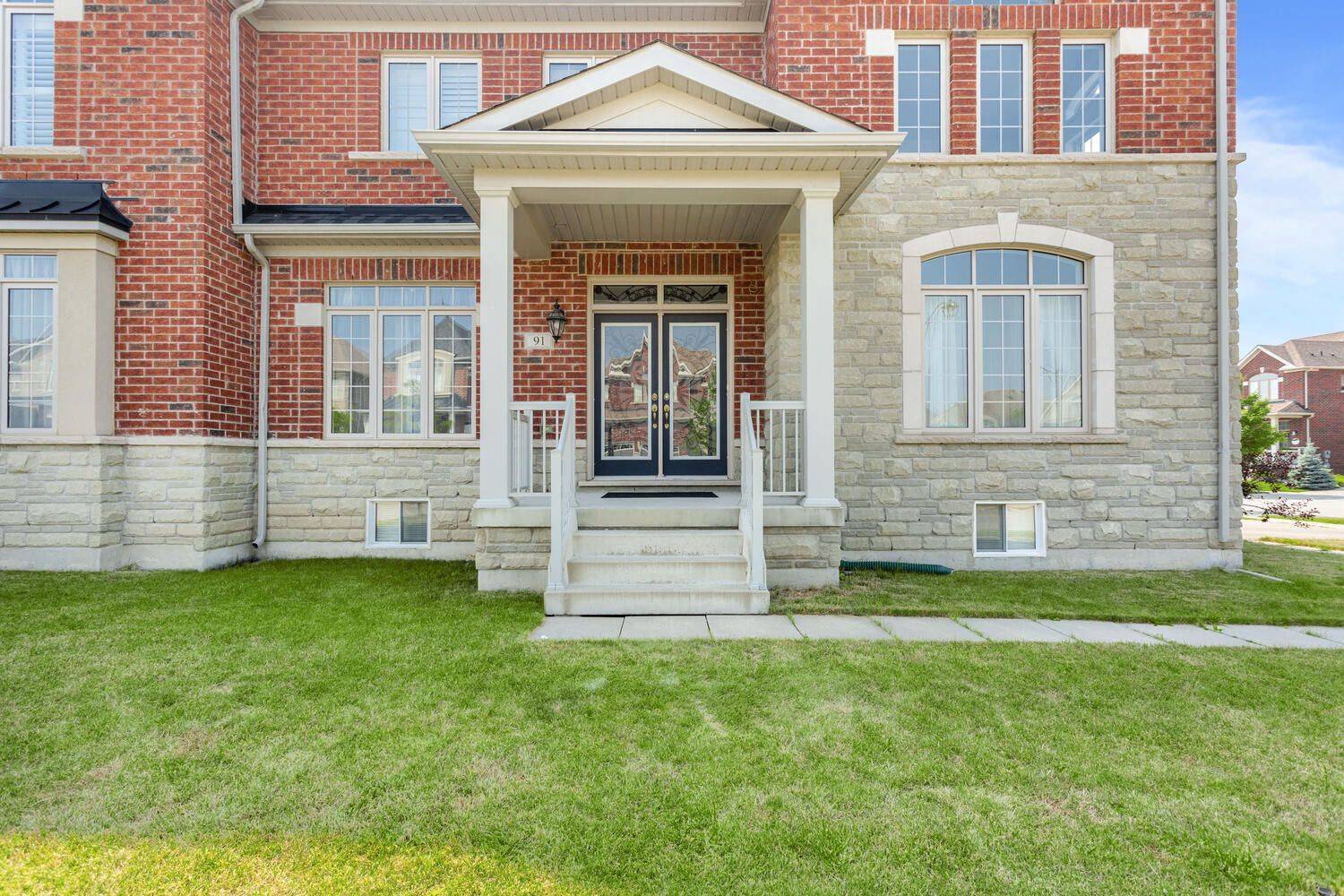 Halton Hills, ON L7G 0K7,91 Northwest CT