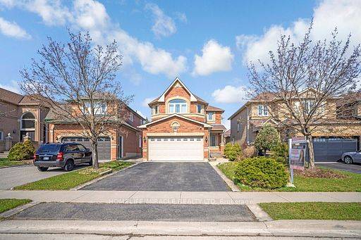 21 National CRES, Brampton, ON L7A 1J2