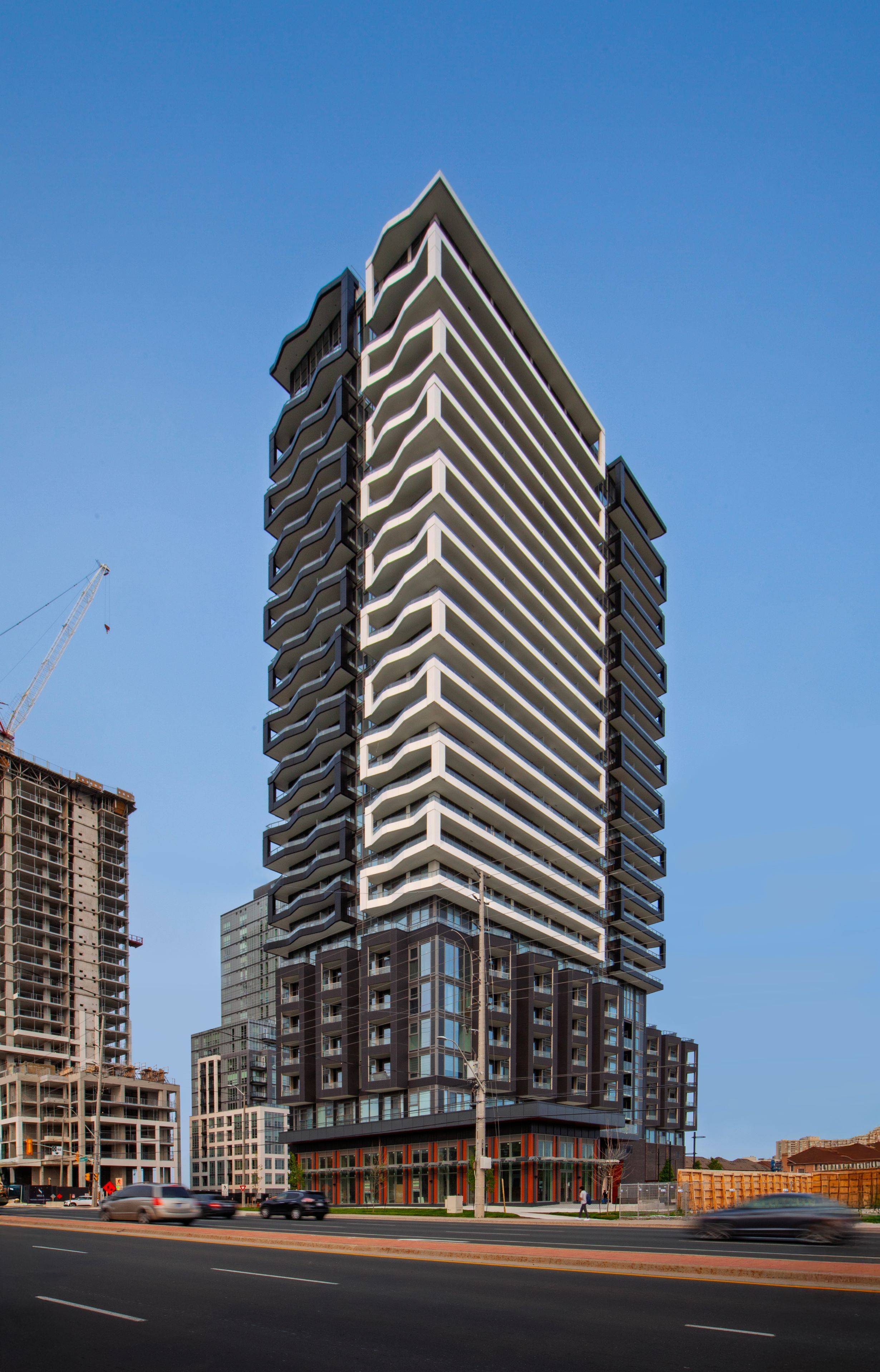 260 Malta AVE #616, Brampton, ON L6Y 6L7