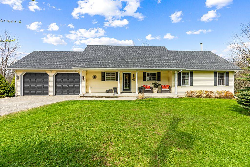 Meaford, ON N4K 5W4,517792 Concession 5 N/A N