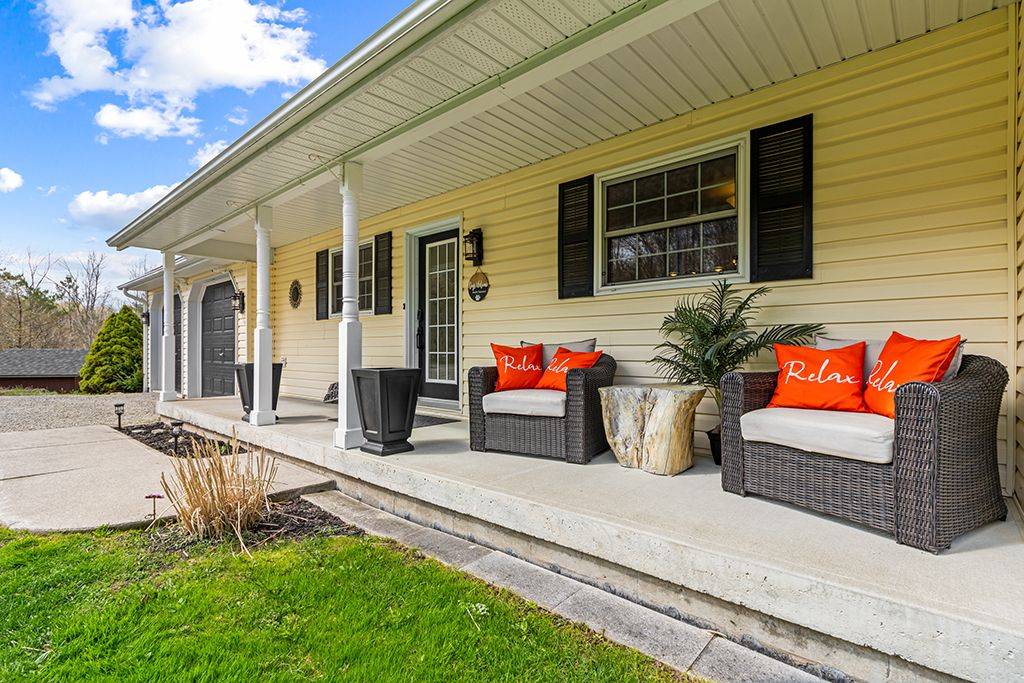 Meaford, ON N4K 5W4,517792 Concession 5 N/A N