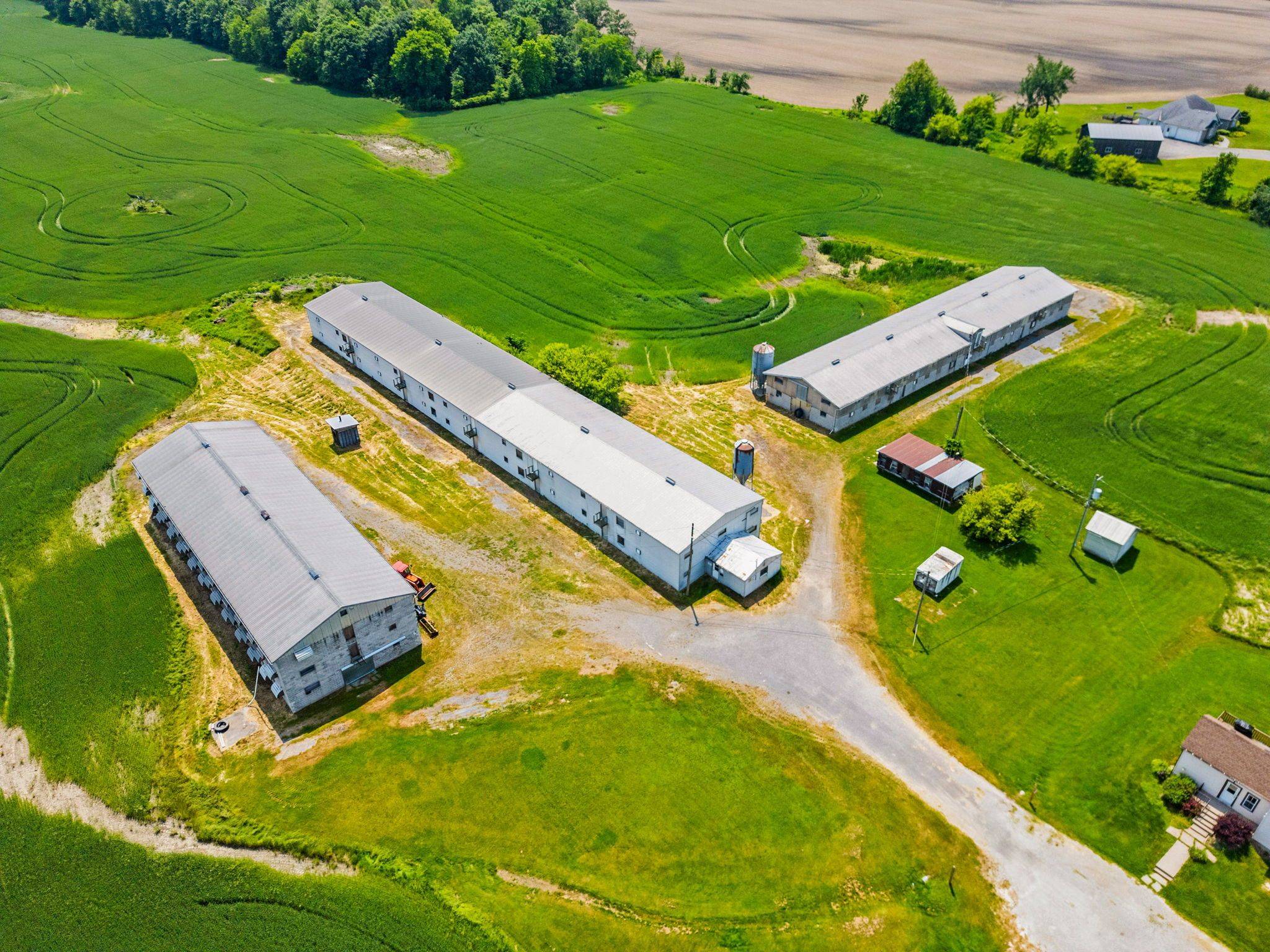 West Lincoln, ON L0R 1Y0,5950 Regional Road 65 N/A