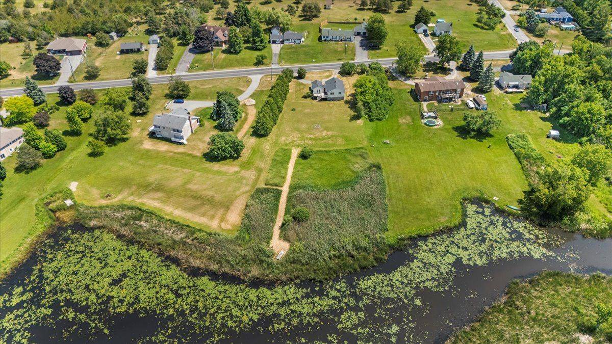 Prince Edward County, ON K0K 1L0,3766 County 3 RD