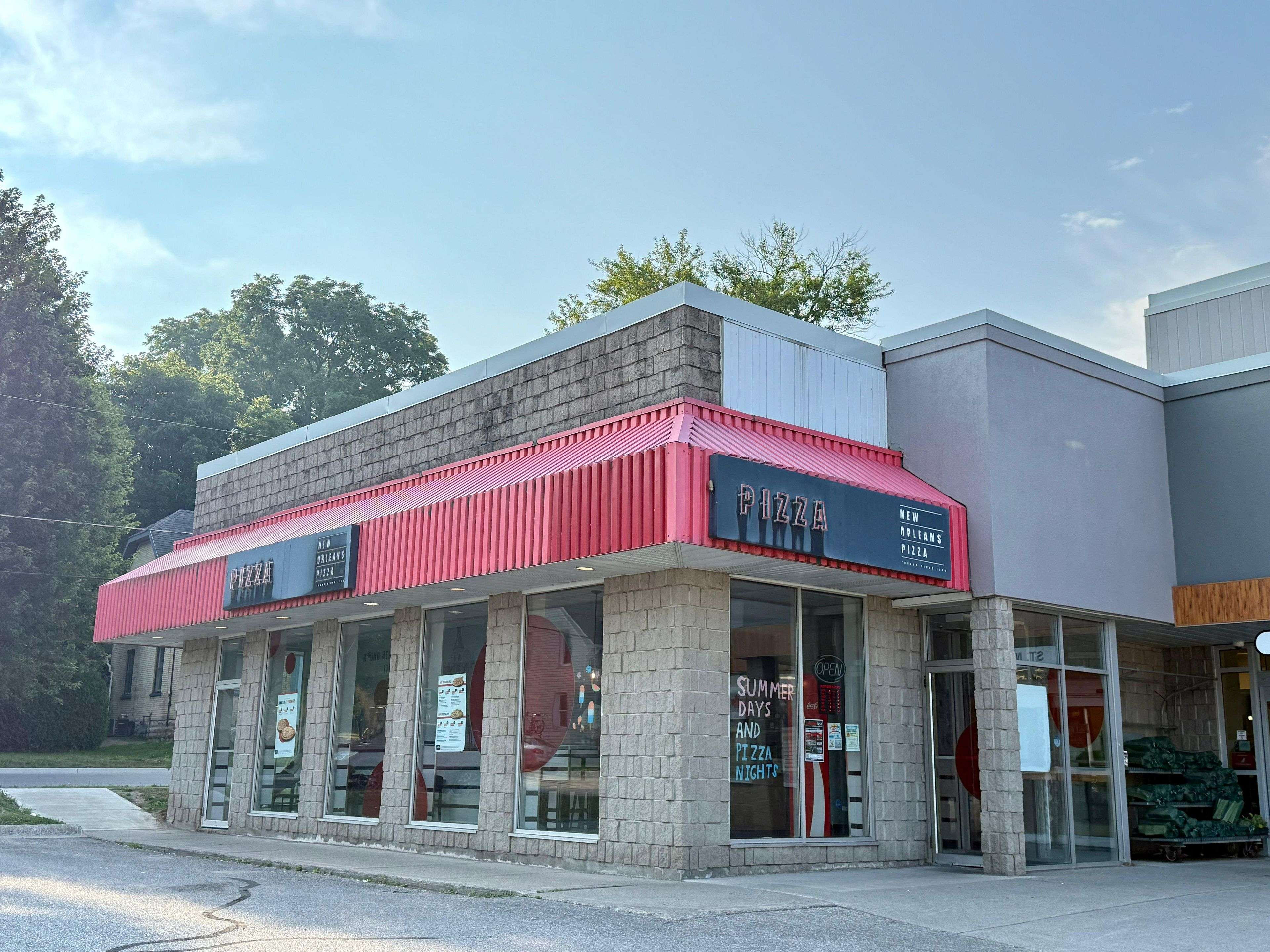 St. Marys, ON N4X 1A6,84 Wellington ST S
