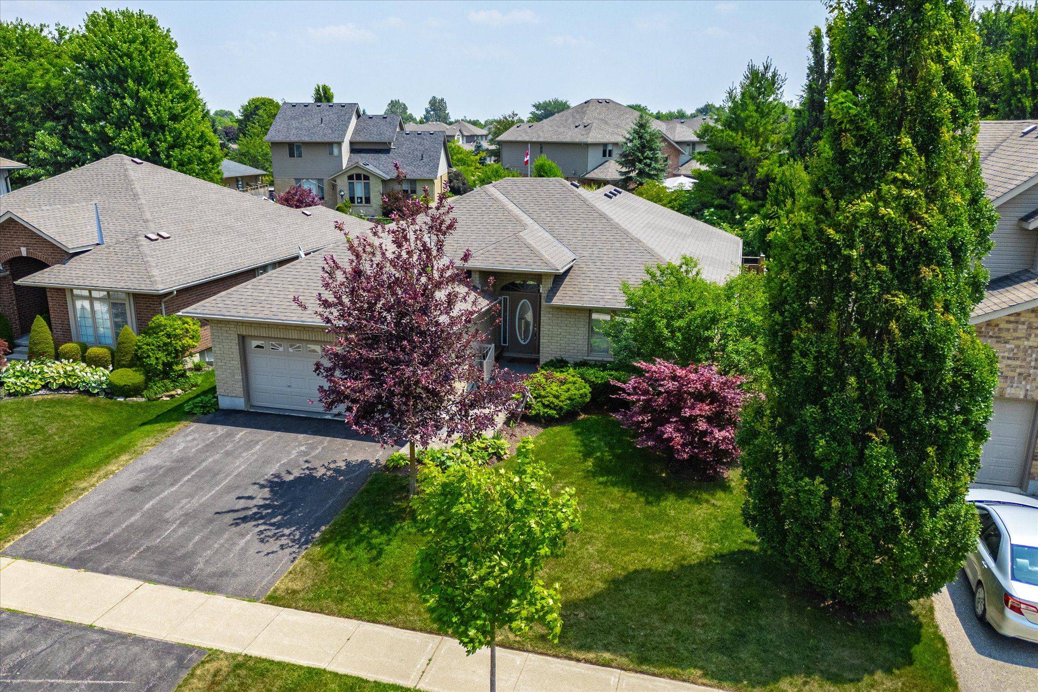 63 Walser ST, Centre Wellington, ON N0B 1S0