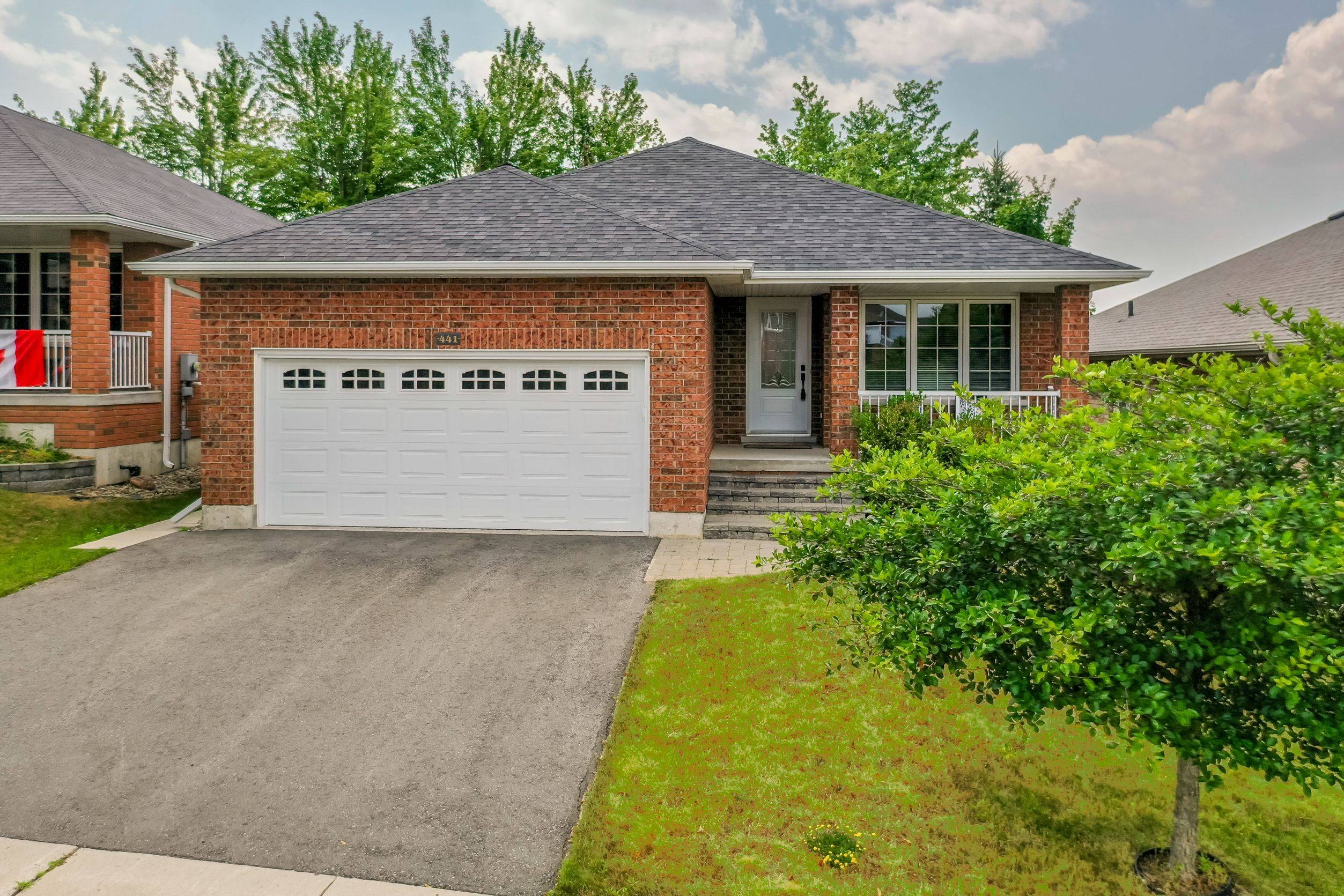 441 Bianco CRES, Peterborough West, ON K9K 0A3