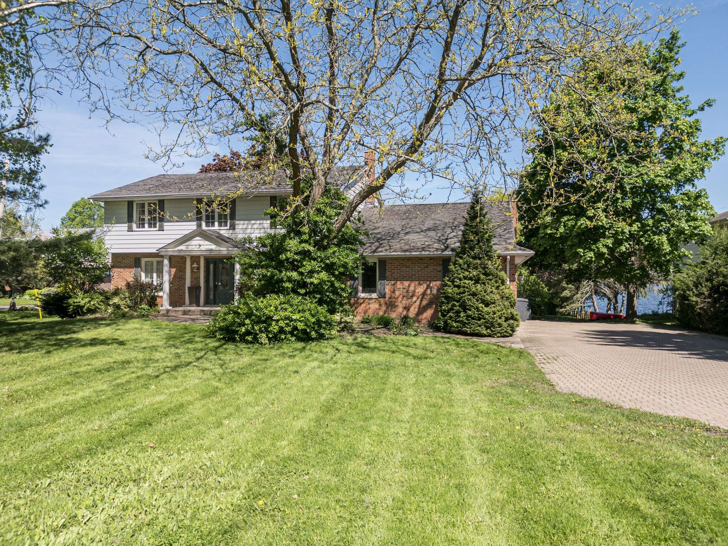 Prince Edward County, ON K8N 4Z1,1060 County Road 3 N/A