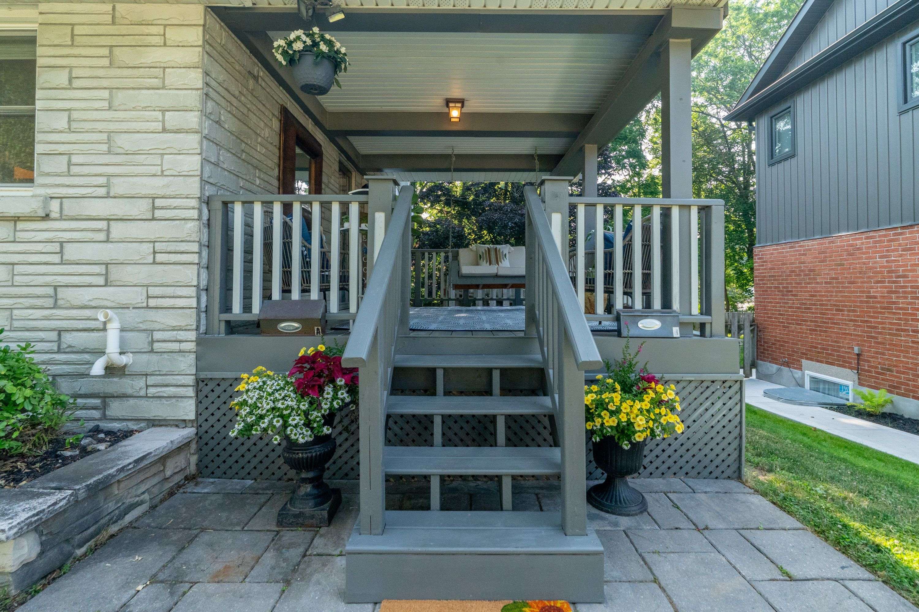 Guelph, ON N1H 1S3,20 Summit CRES