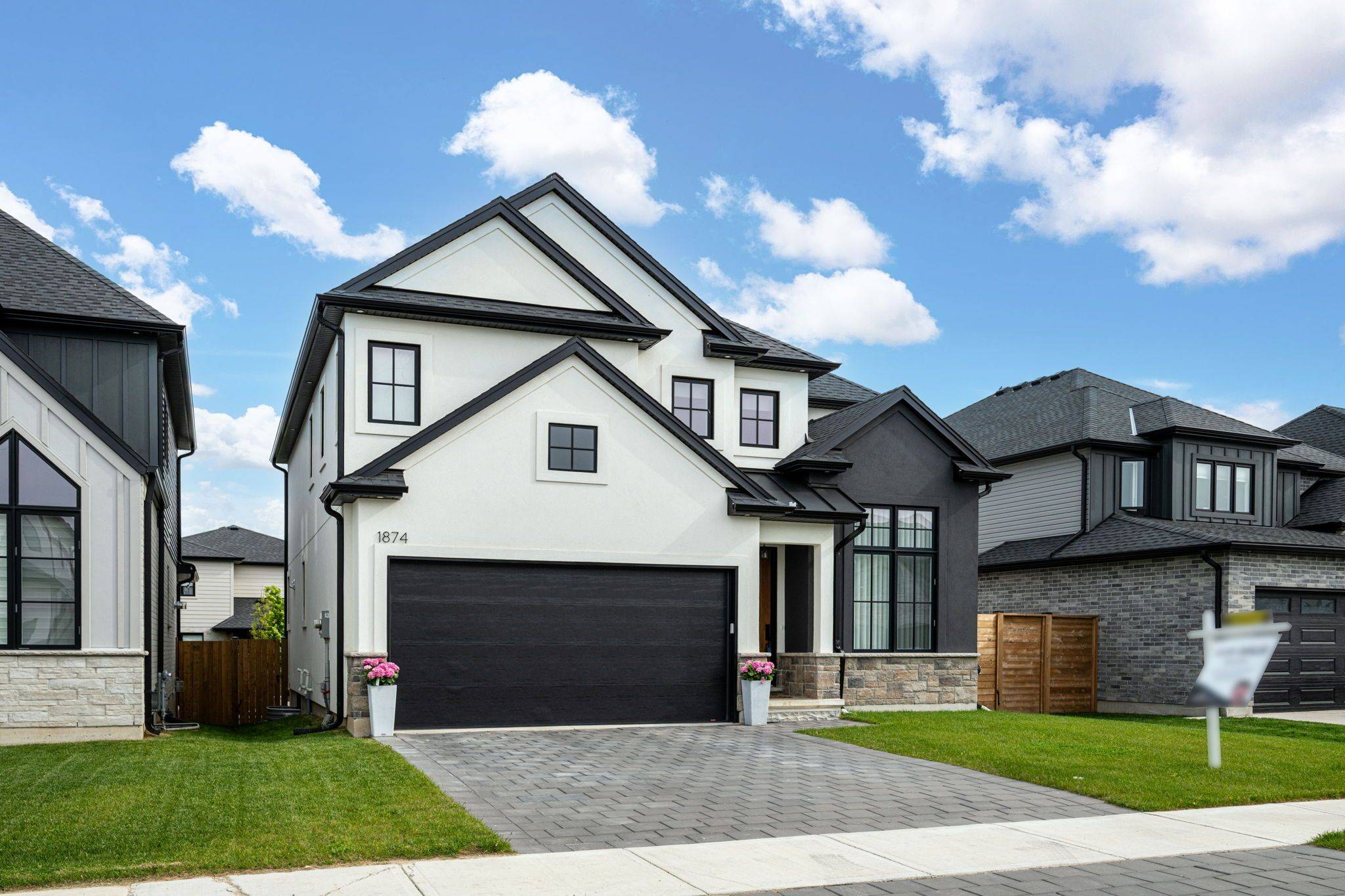 London South, ON N6K 0K7,1874 Fountain Grass DR