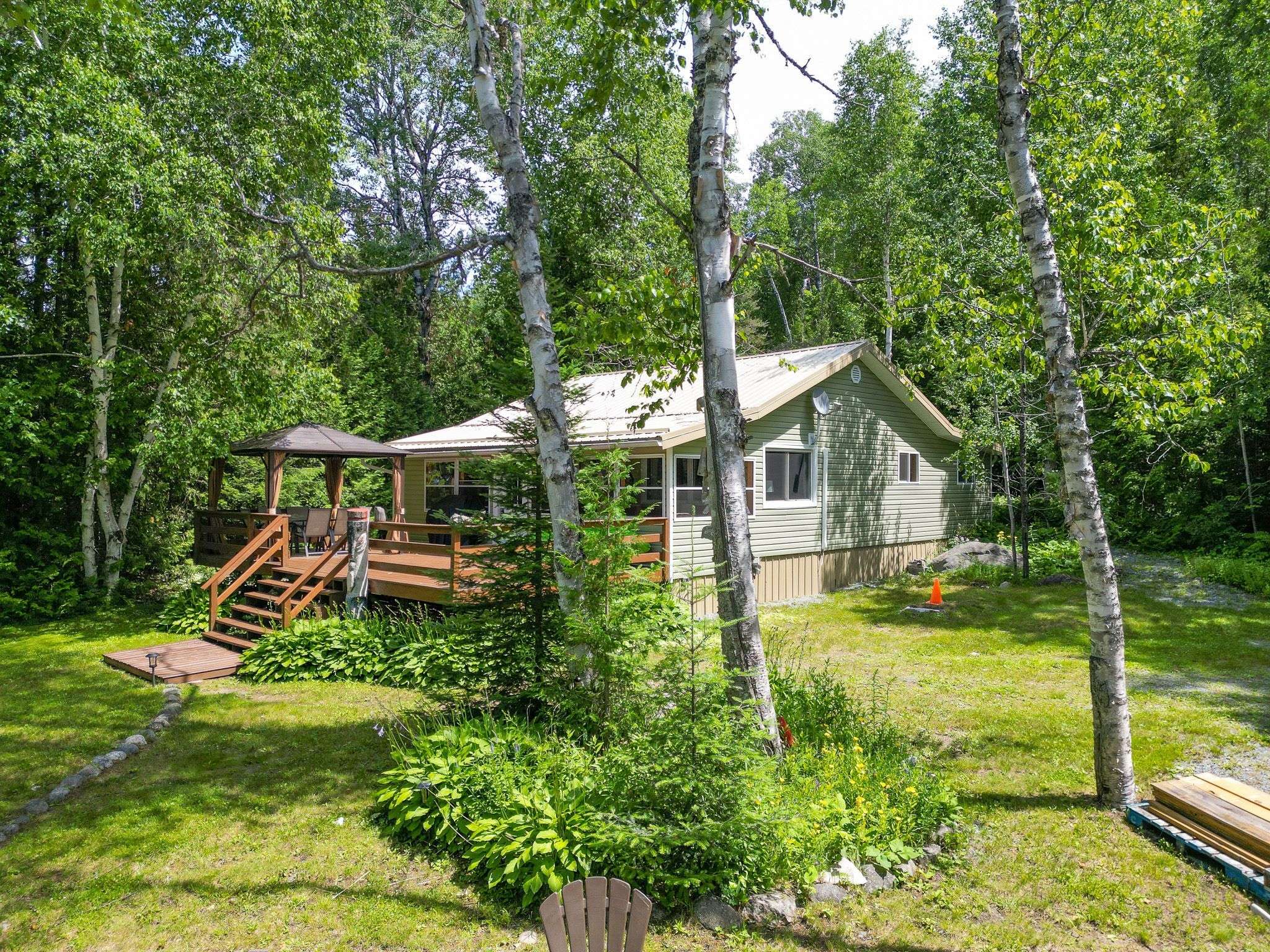Temagami, ON P0H 1T0,75 Richfield RD