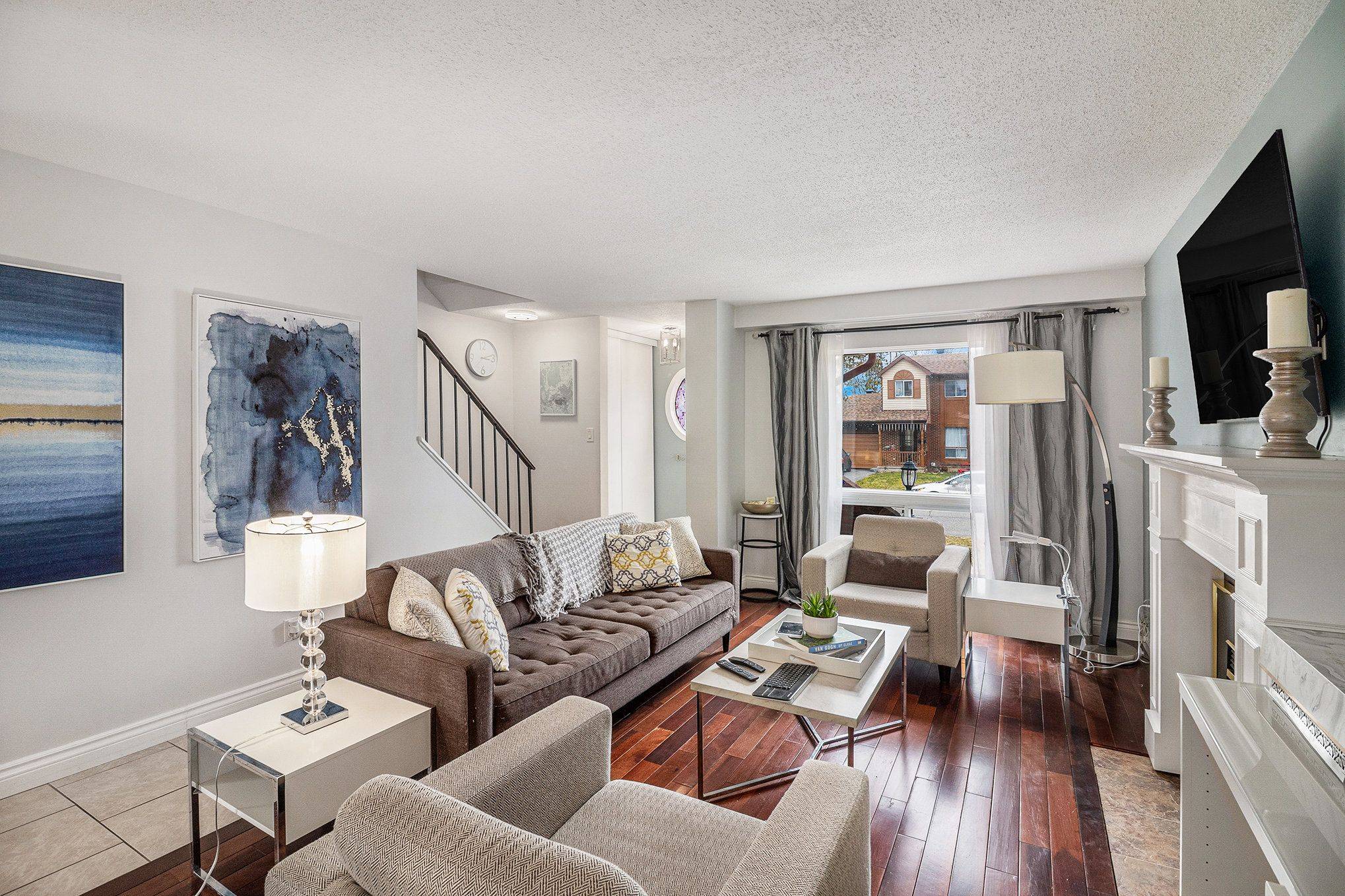 Orleans - Cumberland And Area, ON K1E 3L7,302 Cote-Royale CRES