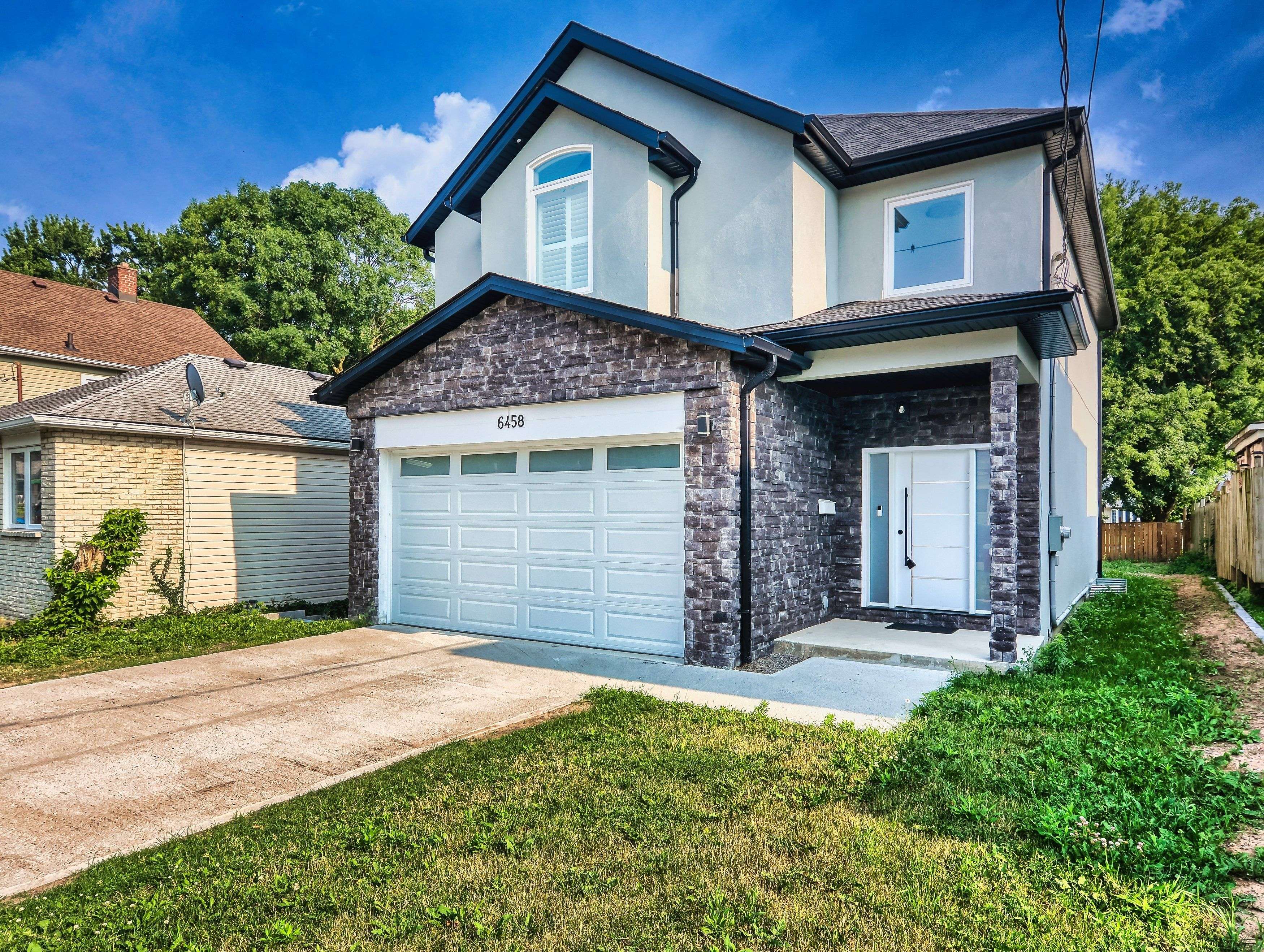 6458 Culp ST, Niagara Falls, ON L2G 2C1