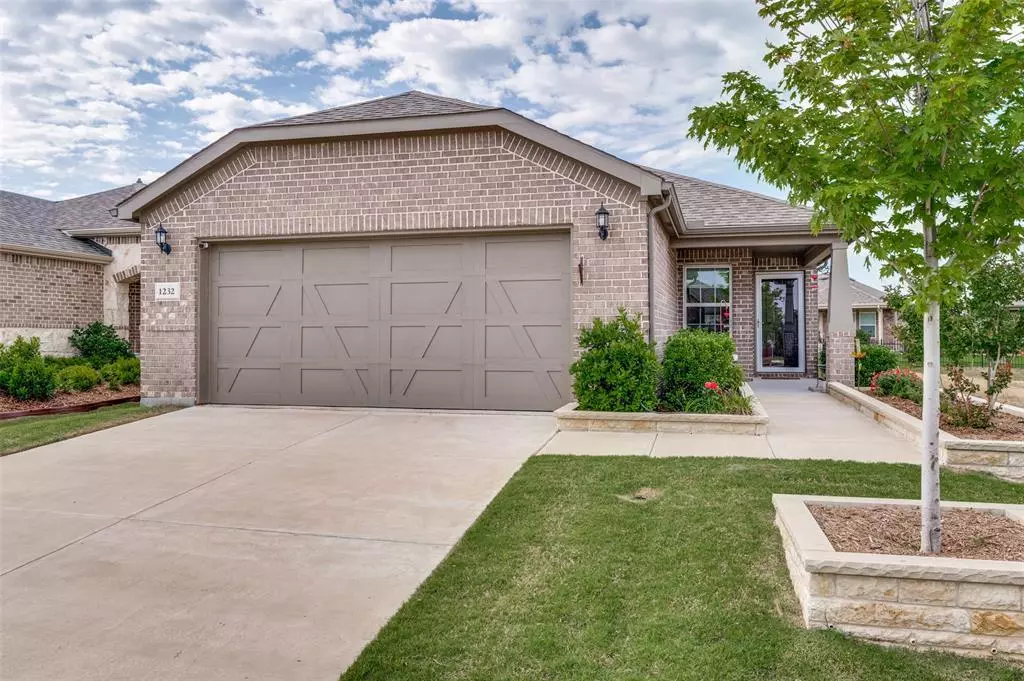 Little Elm, TX 76227,1232 Bright Stars Drive