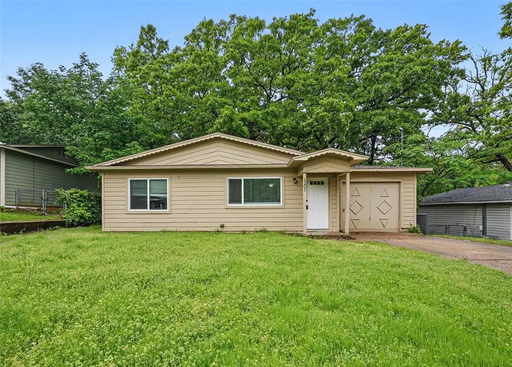 Denison, TX 75020,1201 Park Drive