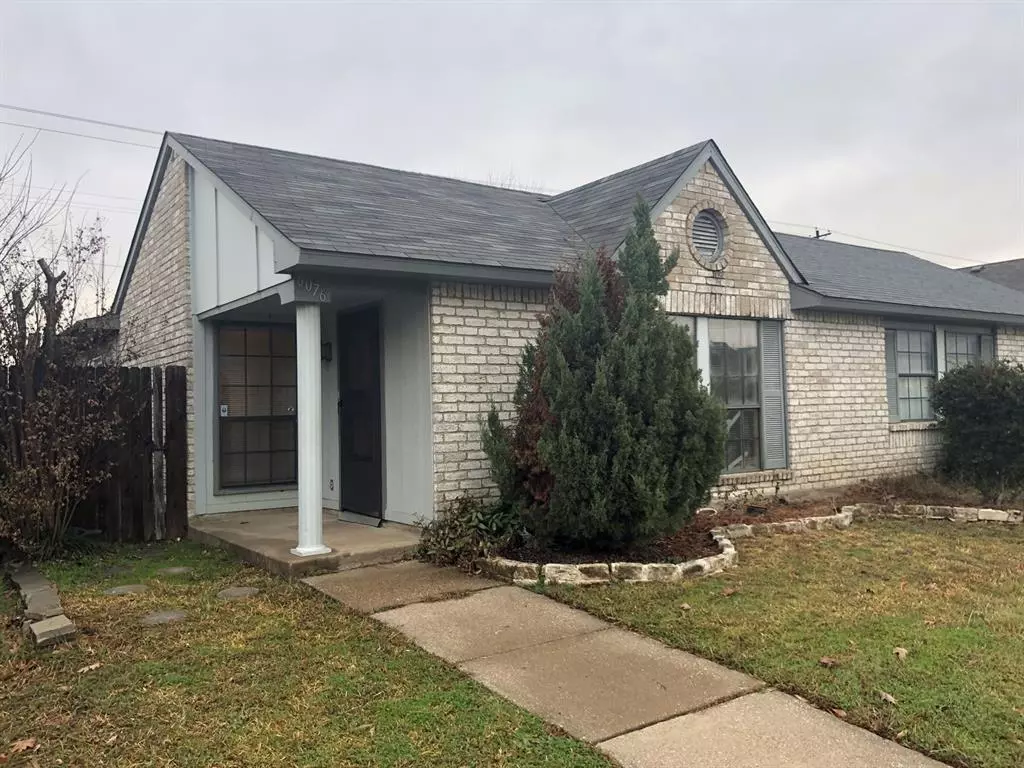 The Colony, TX 75056,6076 Dooley Drive