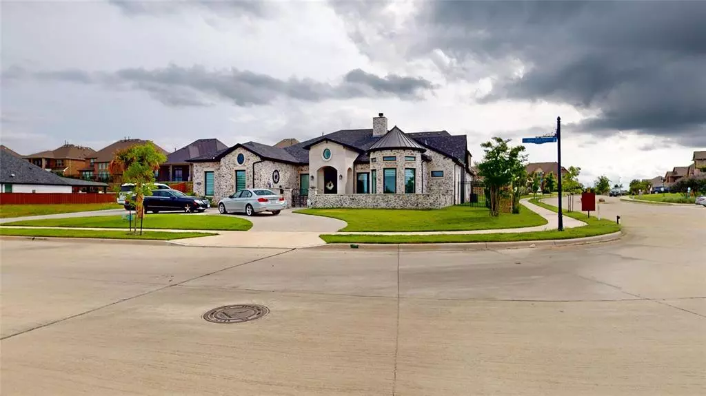 Wylie, TX 75098,1302 Azure Pearl Trail