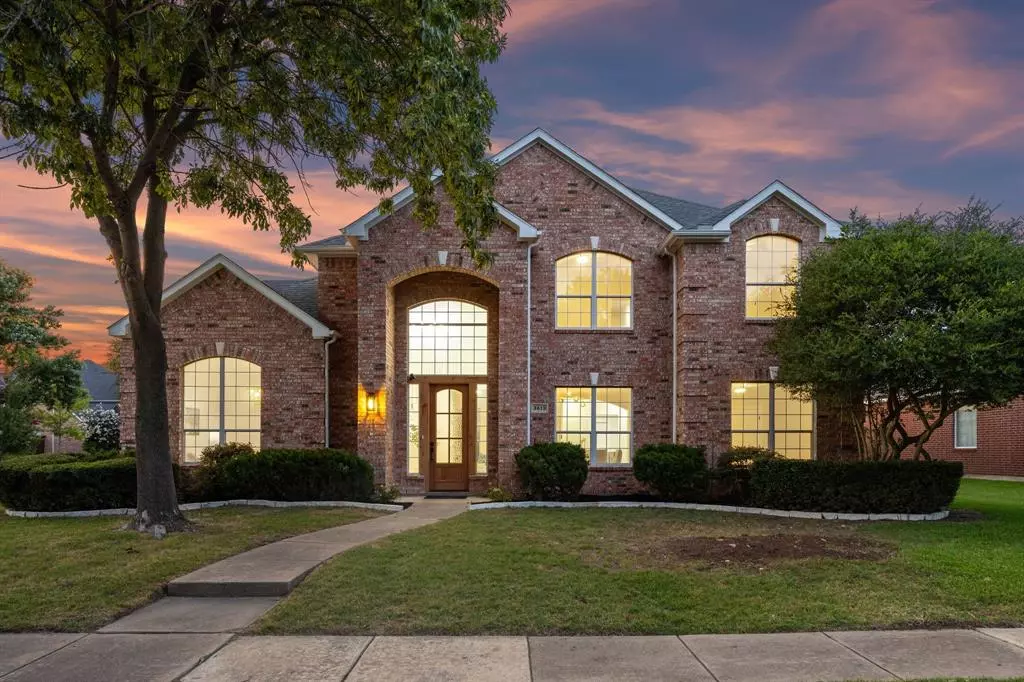 Plano, TX 75025,3613 Spring Mountain Drive