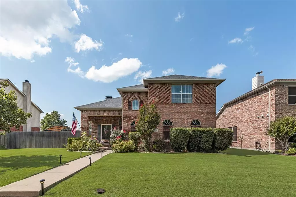 Rockwall, TX 75032,3616 Smoketree Drive
