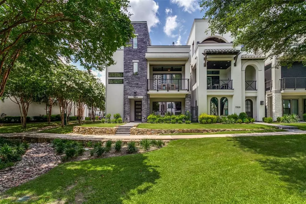Plano, TX 75024,7824 Secluded Avenue