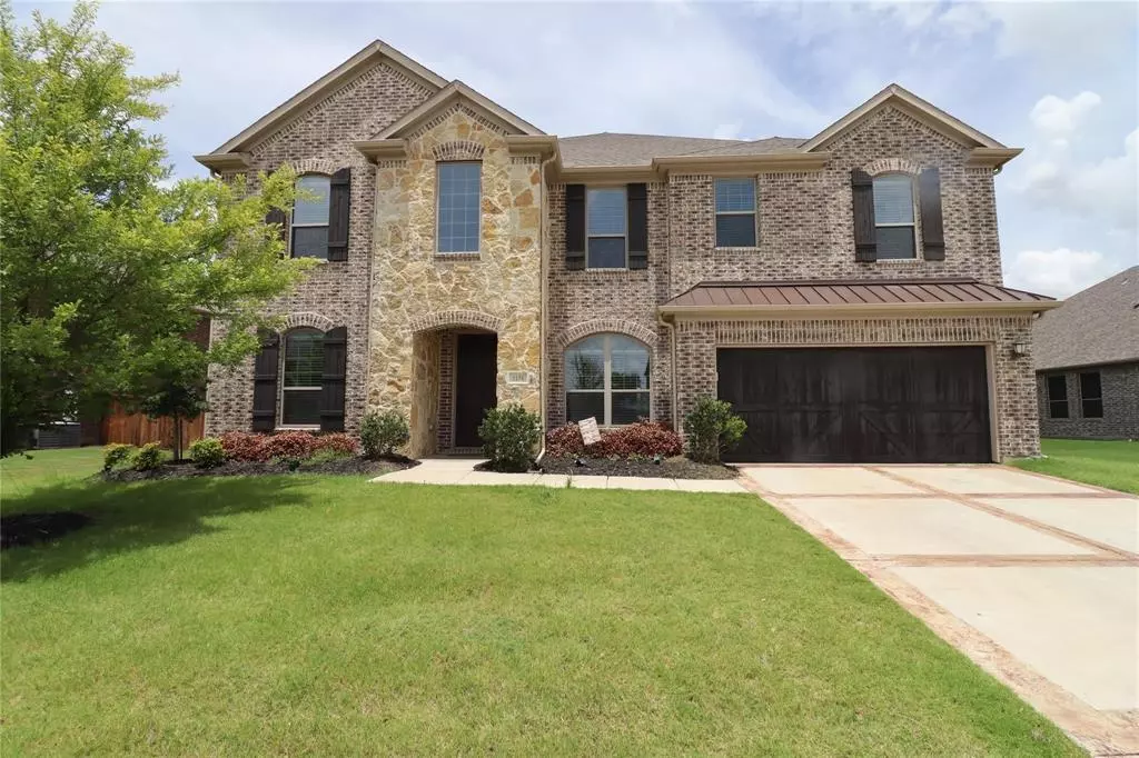 Frisco, TX 75036,1156 Roma Drive
