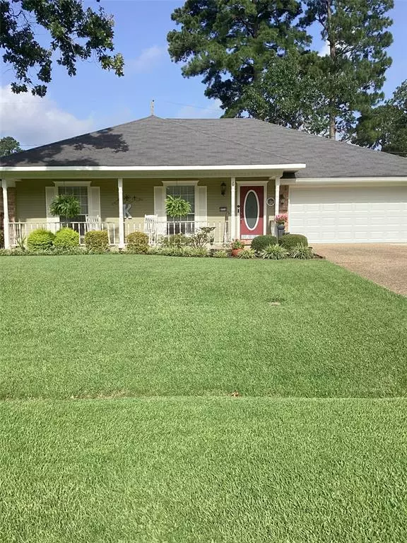 Shreveport, LA 71118,9714 Amblewood Lane