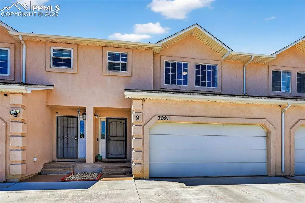 Colorado Springs, CO 80917,3995 Siferd BLVD #4