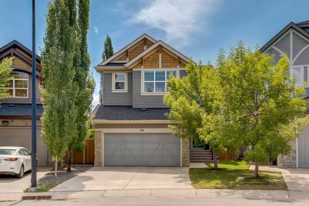 Calgary, AB T3H 0C8,252 Aspen Hills Close SW
