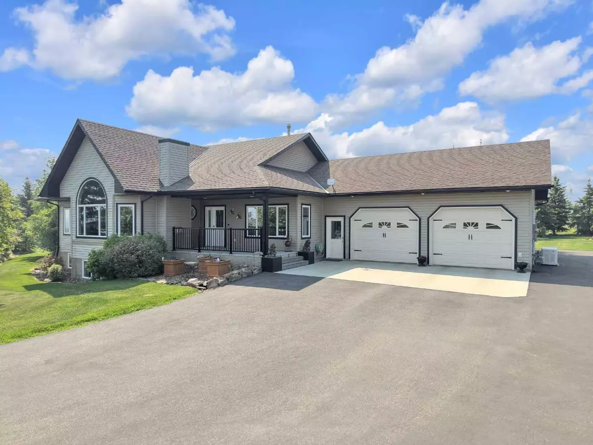 Rural Ponoka County, AB T0C 2J0,421047 Range Road 24 #5