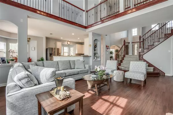 Roanoke, TX 76262,447 Brighton Street