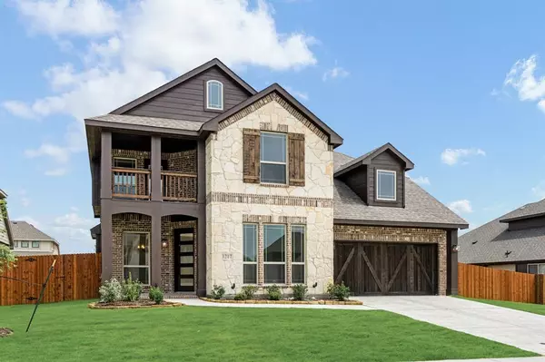 Desoto, TX 75115,1217 Sylvia Street