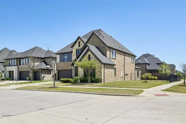 Frisco, TX 75034,3618 Agnes Creek Drive