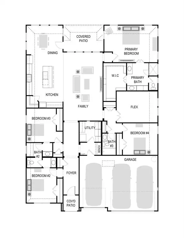 Princeton, TX 75407,916 Ocean Breeze Way