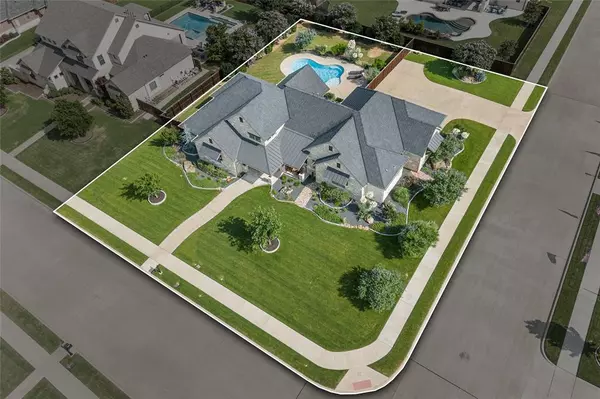 Midlothian, TX 76065,2202 Lyons Court