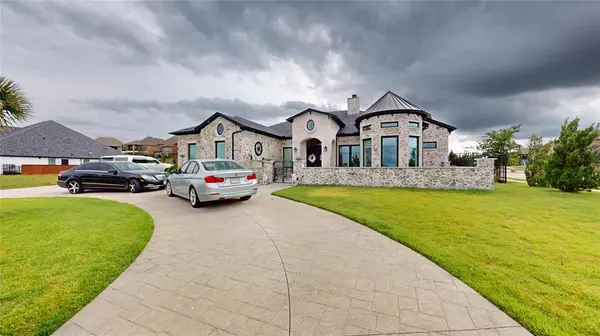 Wylie, TX 75098,1302 Azure Pearl Trail