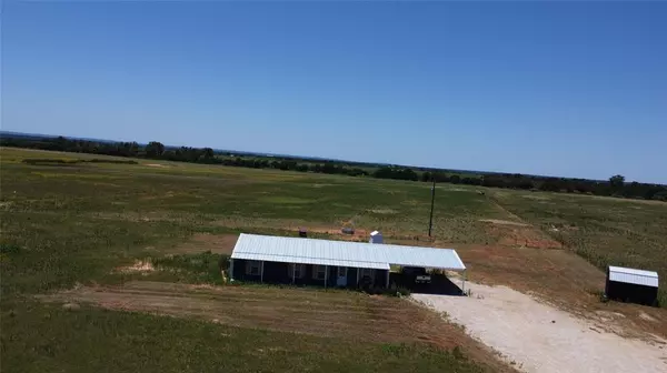 De Leon, TX 76444,343 County Road 156A