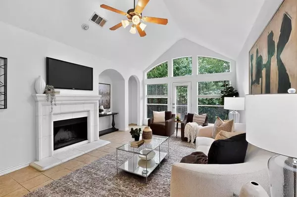 7201 Middleburg Drive, Plano, TX 75074