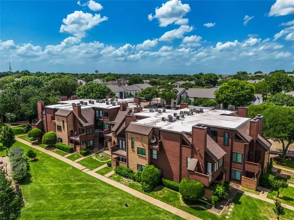 Arlington, TX 76006,1704 Baird Farm Circle #4207
