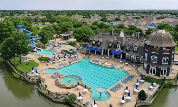 Providence Village, TX 76227,991 Providence Boulevard