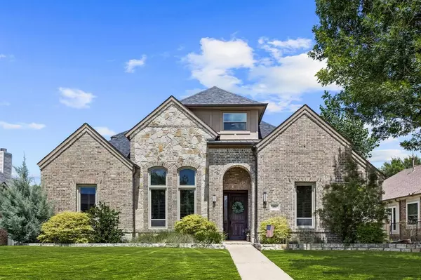 406 Old York Road, Coppell, TX 75019
