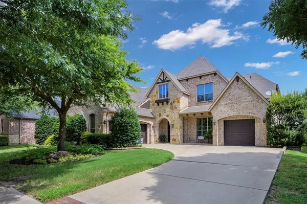 14860 Bardwell Lane, Frisco, TX 75035