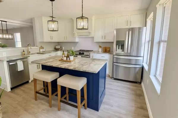 Terrell, TX 75160,1812 Ridgecrest Drive