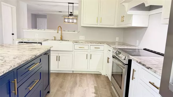 Terrell, TX 75160,1812 Ridgecrest Drive